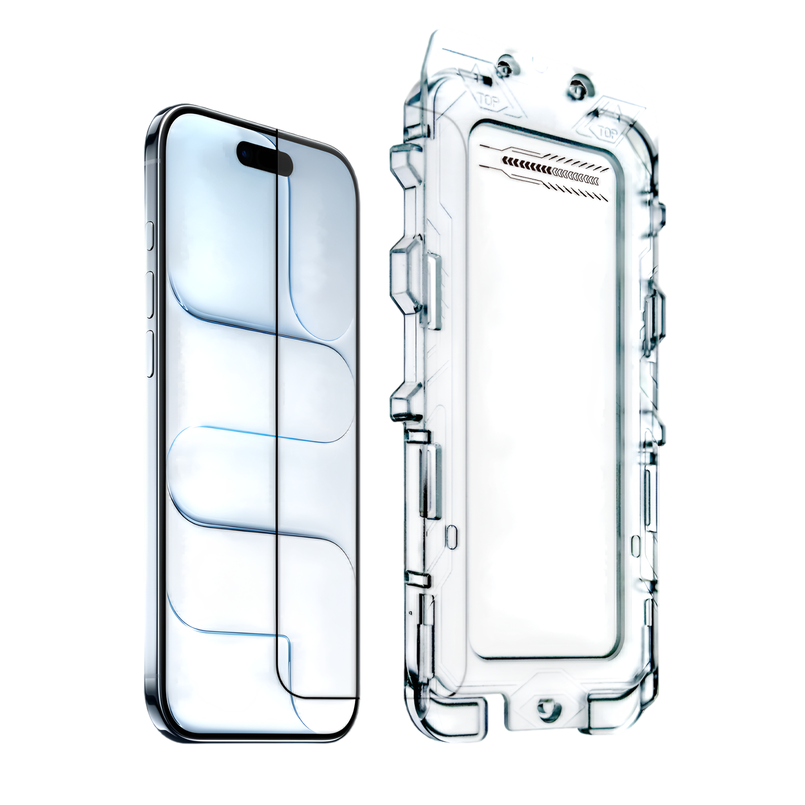 Screen Protectors