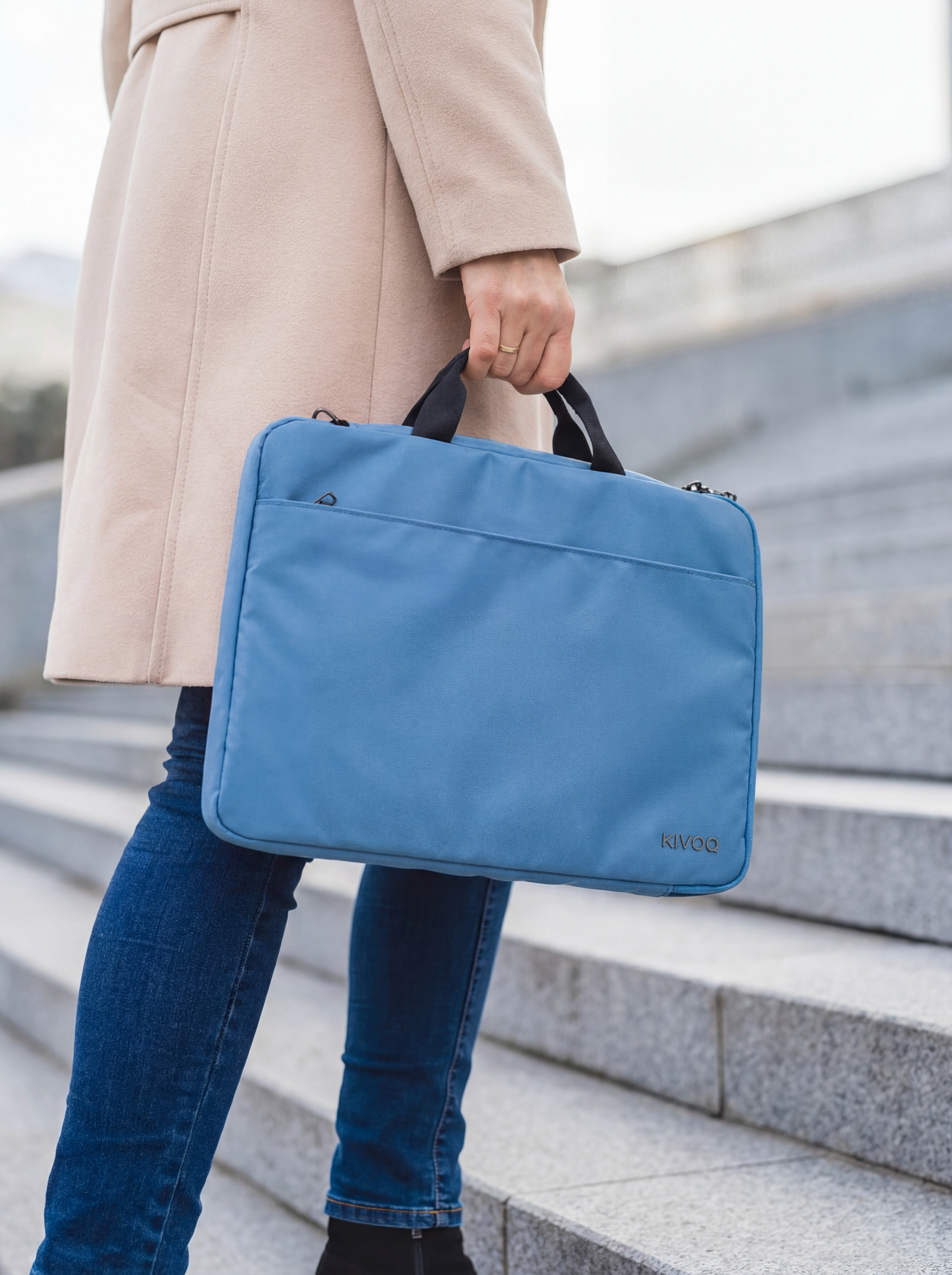 Smart Bag Design