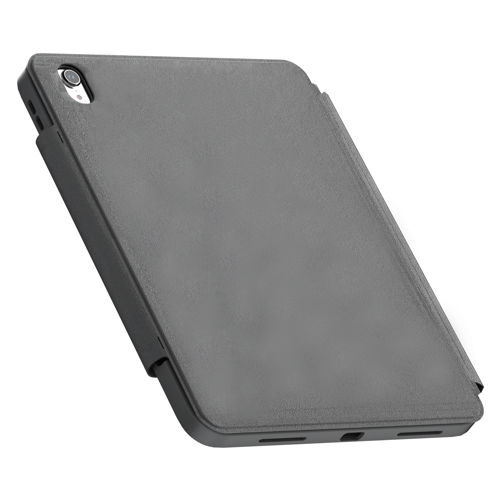 HexaGuard Folio Case for iPad A16 11