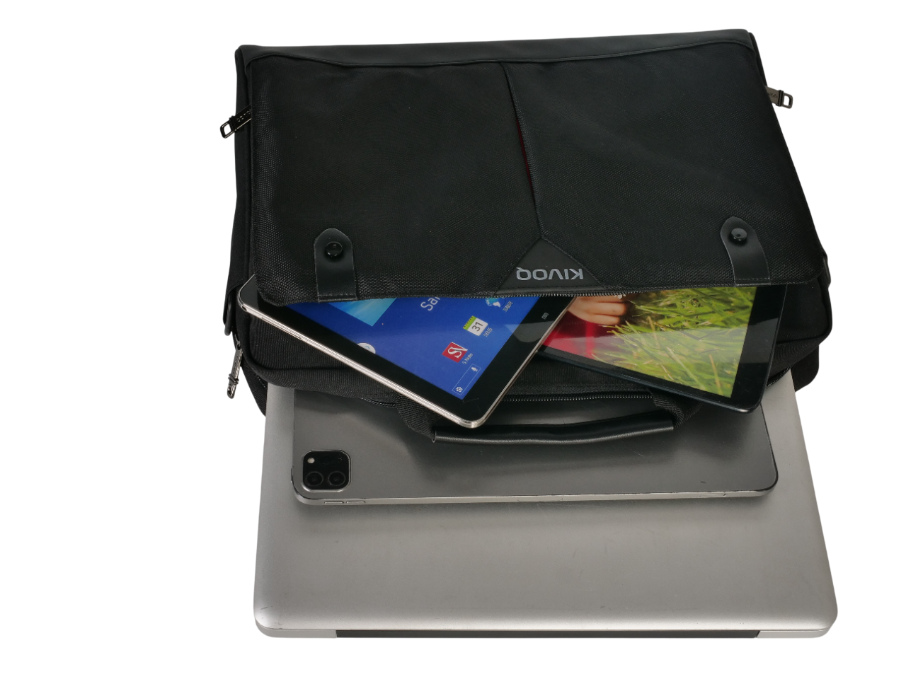 Verus 13"-14.1" Laptop Bag