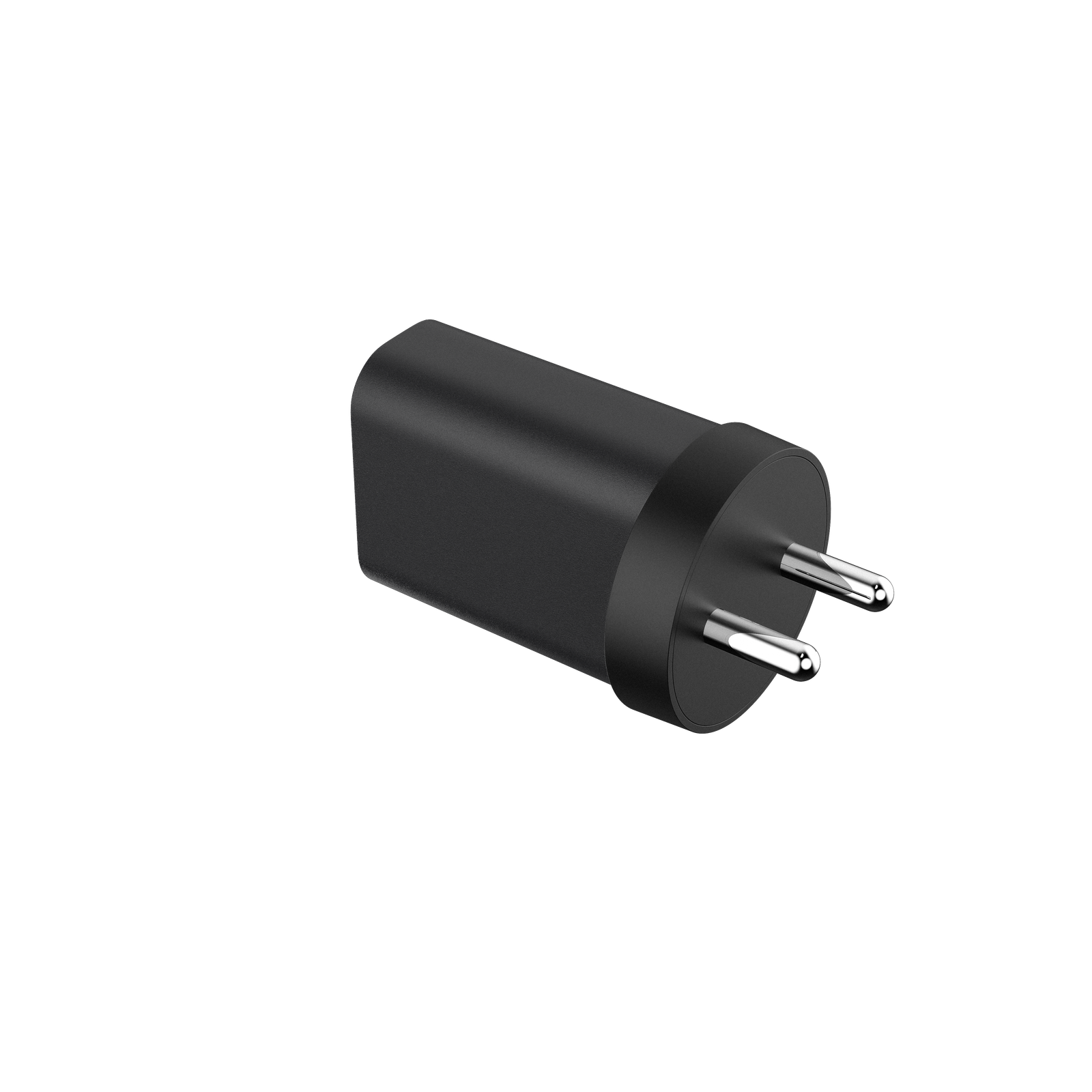 36W 1-Port Travel Charger